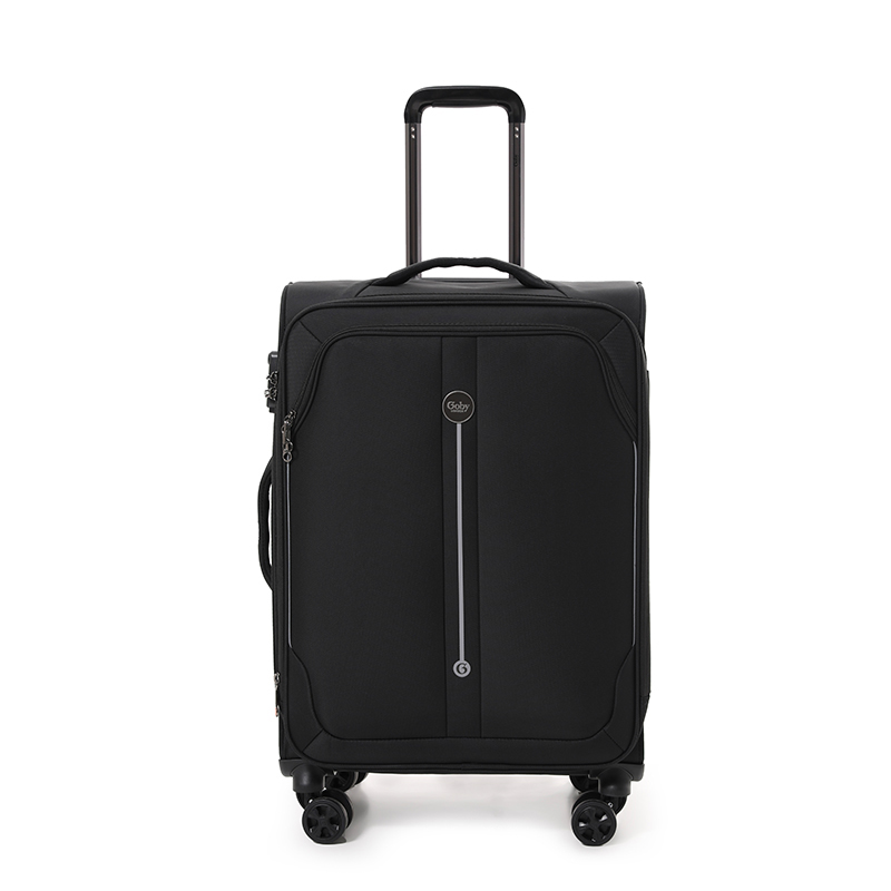 Water-proof Soft Luggage – Goby