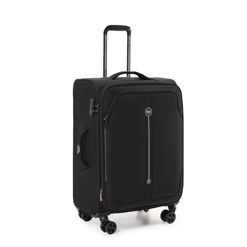 Water-proof Soft Luggage – Goby