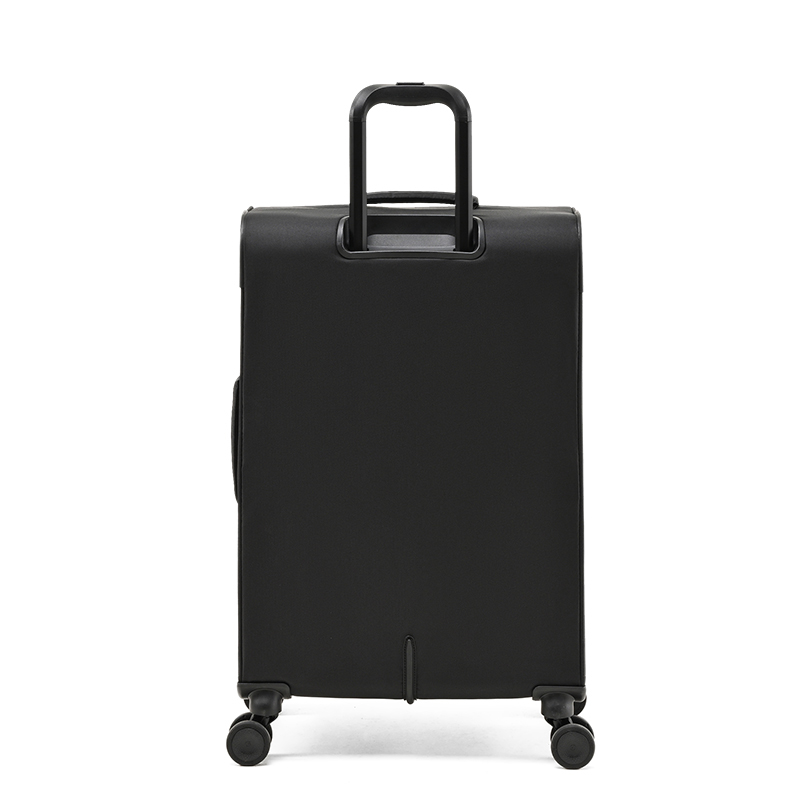 Light Weight Expandable Soft Luggage – Goby