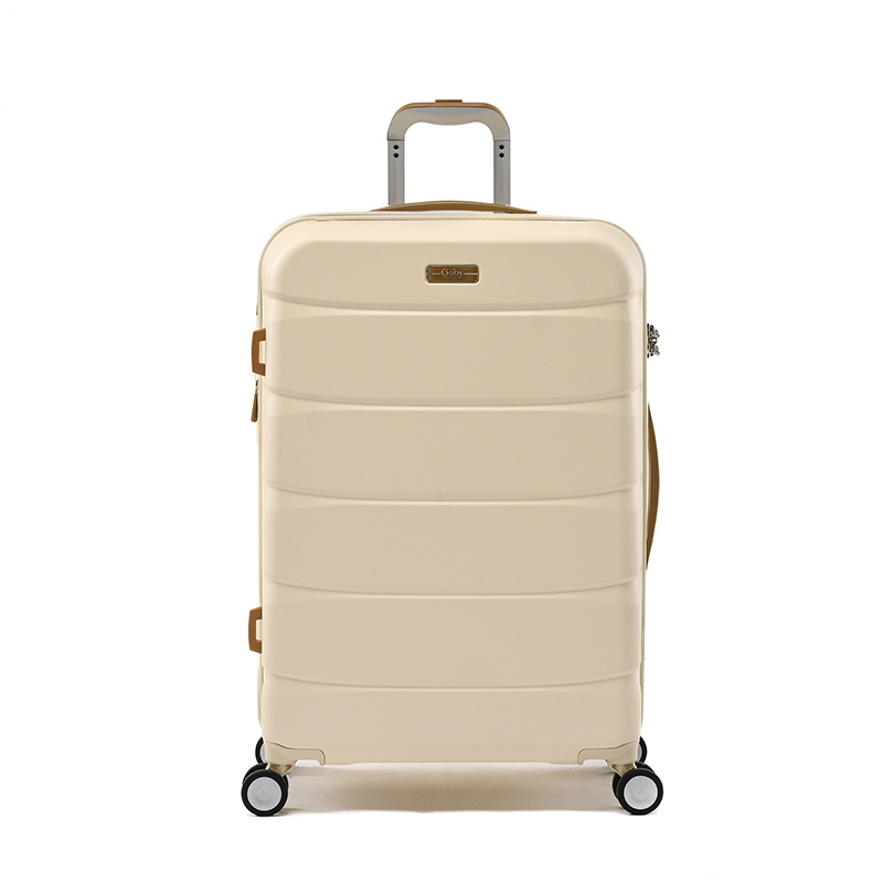 Stylish Hard Luggage – Goby